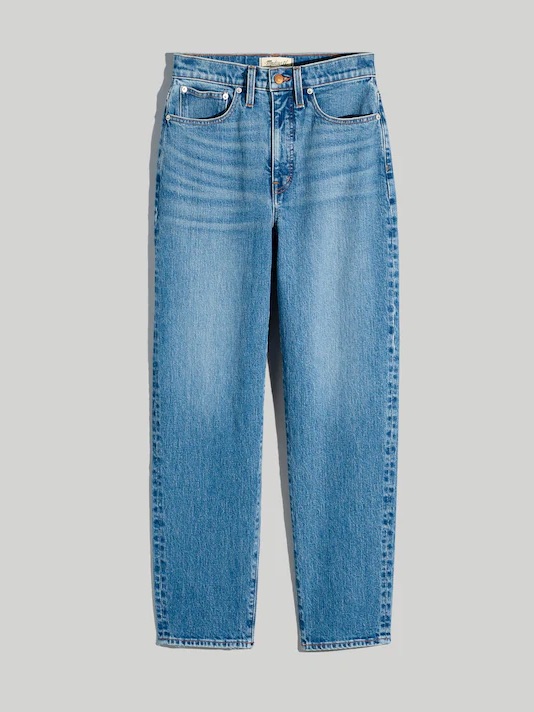 Madewell | Balloon Jeans